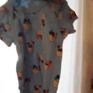 Baby clothes